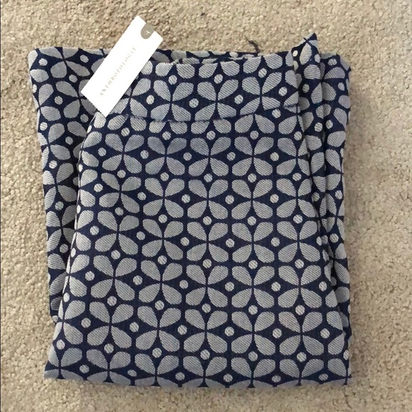 NWT ‘Cloverdale’ Anthropologie mini skirt! - Picture 3 of 7